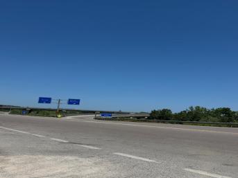 ŞAMLIOĞLU KÖYÜNE BÖLGENİN EN UYGUNU 500M² SATILIK ARSA