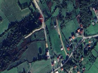 DİBEKLİ BÖLGESİNDE DOĞA İLE İÇ İÇE İMARLI 500 M² SATILIK ARSA 